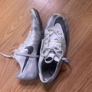 Nike Track Spikes